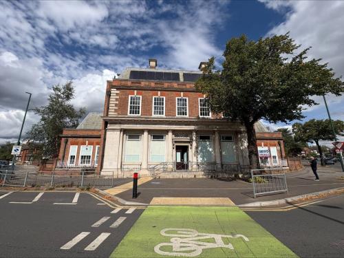 536 Valley Road, Basford, Nottingham, NG5