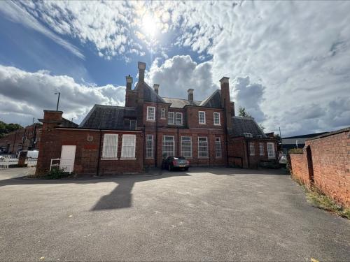 536 Valley Road, Basford, Nottingham, NG5