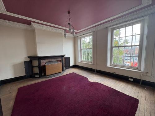 536 Valley Road, Basford, Nottingham, NG5