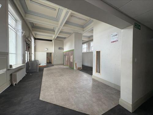 536 Valley Road, Basford, Nottingham, NG5