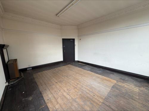 536 Valley Road, Basford, Nottingham, NG5