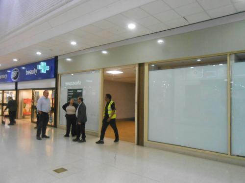 Unit 82/83, Pavilions Shopping Centre, Waltham Cross, EN8