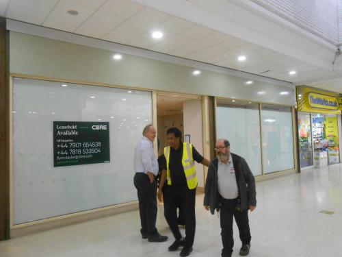 Unit 82/83, Pavilions Shopping Centre, Waltham Cross, EN8