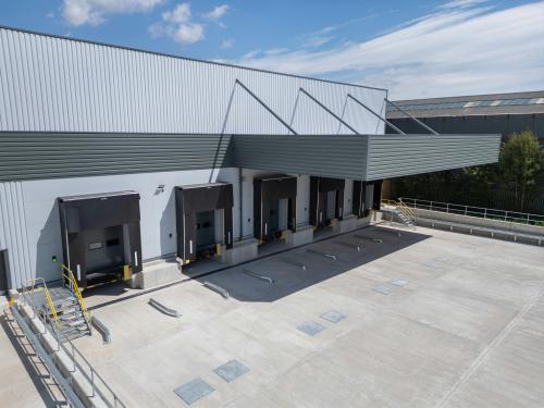 Altitude, 93 George Richards Way, Broadheath, Altrincham, WA14