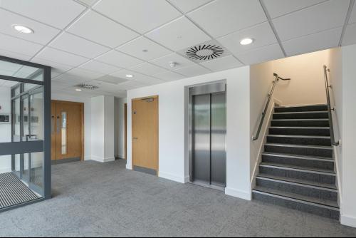 Altitude, 93 George Richards Way, Broadheath, Altrincham, WA14
