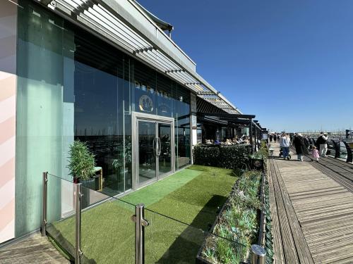 Brighton Marina Village, 3A The Boardwalk, Brighton Marina, Brighton, BN2
