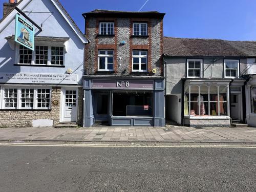 8 Buttermarket, Thame, OX9