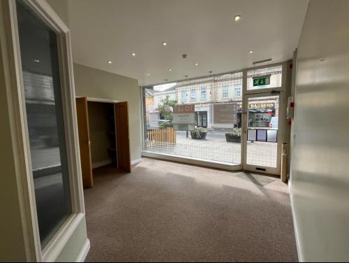 Unit 10, Bank Street, Melksham, SN12
