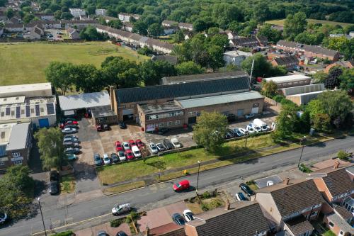 405 Broad Lane, Coventry, CV5