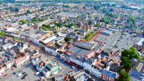 3 Market Square, Bicester, OX26