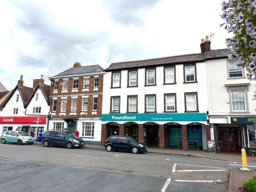 3 Market Square, Bicester, OX26