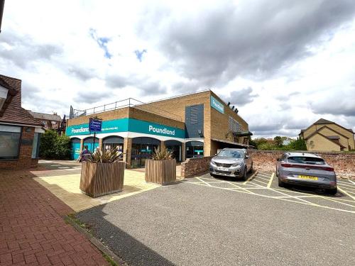 3 Market Square, Bicester, OX26