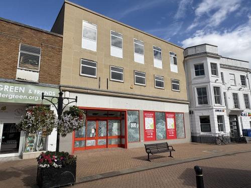 12 Sheep Street, Bicester, OX26