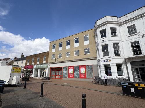 12 Sheep Street, Bicester, OX26