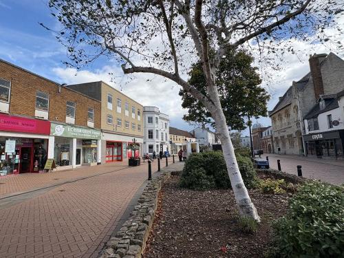 12 Sheep Street, Bicester, OX26