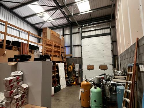 Unit 29, Newark Business Park, Newark, NG24