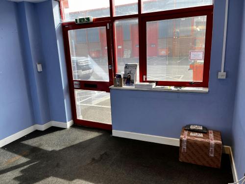 Unit 29, Newark Business Park, Newark, NG24