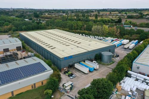 Unit 5, Dutton Road, Coventry, CV2