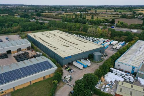 Unit 5, Dutton Road, Coventry, CV2