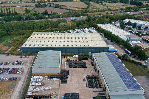 Unit 5, Dutton Road, Coventry, CV2