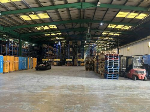 Unit 5, Dutton Road, Coventry, CV2