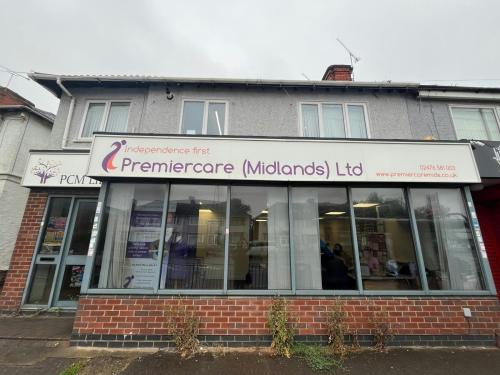46 Holbrook Lane, Coventry, CV6