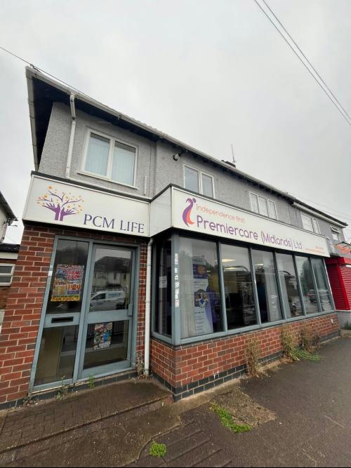 46 Holbrook Lane, Coventry, CV6