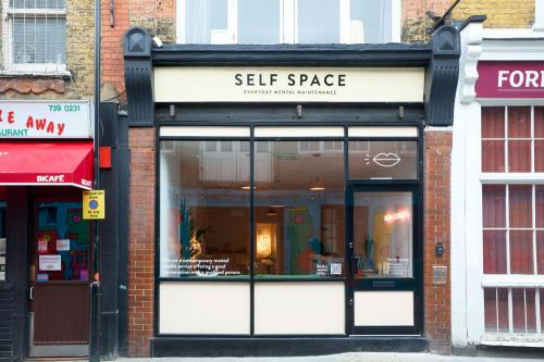 69 Rivington Street, Shoreditch, London, EC2A