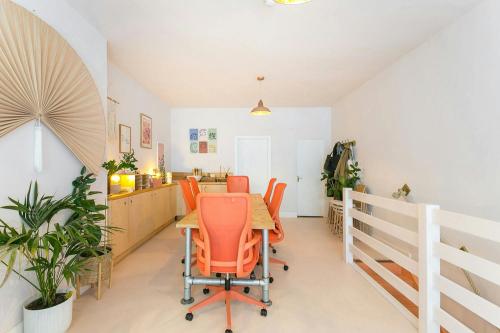 69 Rivington Street, Shoreditch, London, EC2A