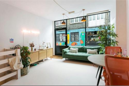 69 Rivington Street, Shoreditch, London, EC2A