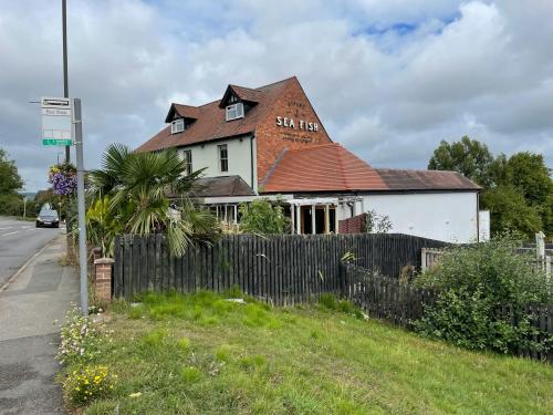 68 Cromford Road, Ripley, DE5