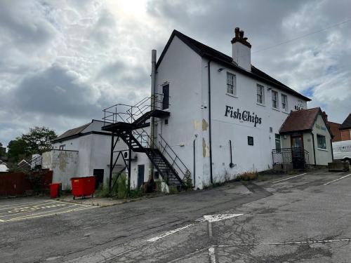 68 Cromford Road, Ripley, DE5