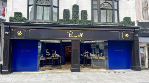 23-25 Market Street, Leicester, LE1