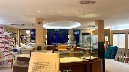 23-25 Market Street, Leicester, LE1