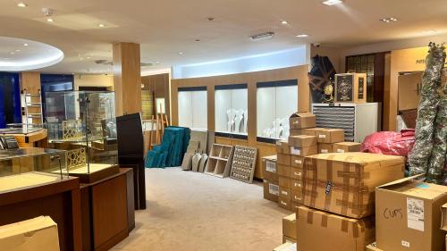 23-25 Market Street, Leicester, LE1