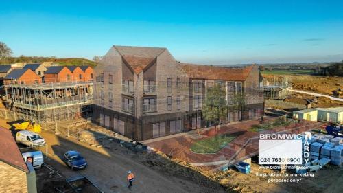 Unit 1 And 3, Micklewell Park, Daventry, NN11