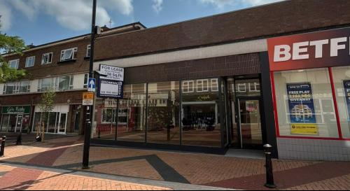 25 King Street, Bedworth, CV12