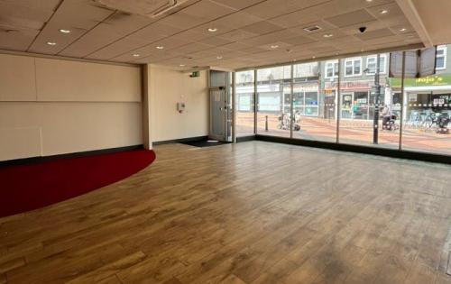 25 King Street, Bedworth, CV12