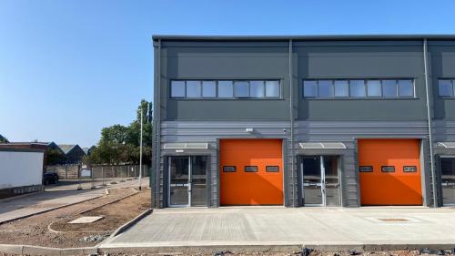 Unit 10, Albion Enterprise Park, Endemere Road, Coventry, CV6