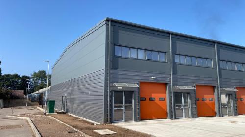 Unit 10, Albion Enterprise Park, Endemere Road, Coventry, CV6
