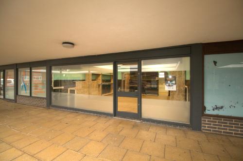 The Precinct, 2 Spinney Hill, Warwick, CV34