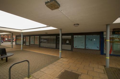 The Precinct, 2 Spinney Hill, Warwick, CV34