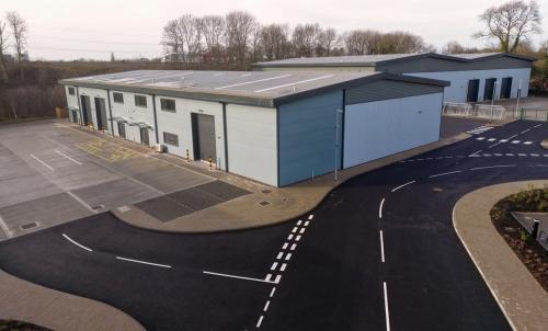 Longford Road, Exhall, Coventry, CV7