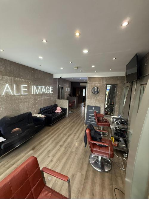 547 Ecclesall Road, Broomhall, Sheffield, S11
