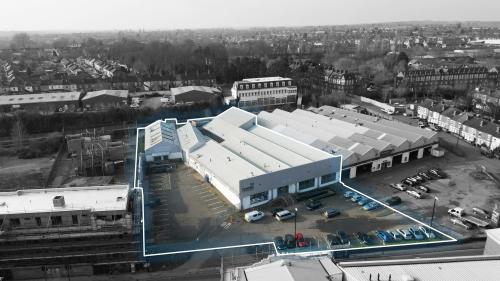 Foleshill Road, Coventry, CV1