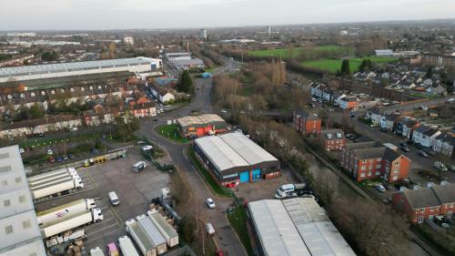 127-129 Radford Road, Coventry, CV6