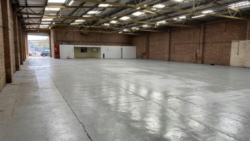 Albion Industrial Estate, 26 Endemere Road, Coventry, CV6