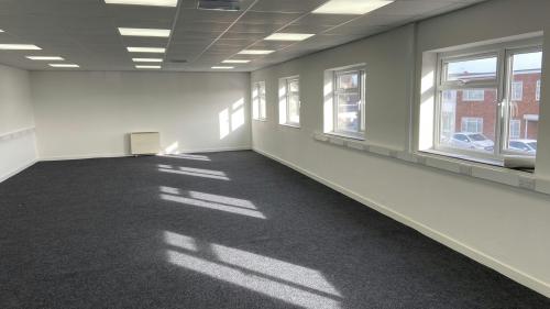 Albion Industrial Estate, 26 Endemere Road, Coventry, CV6