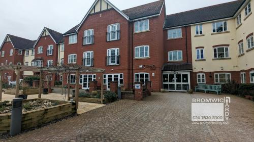Briar Croft, Alcester Road, Stratford-Upon-Avon, CV37