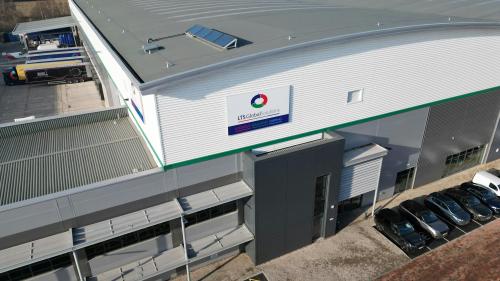 Unit 2, Rowan Way, Birmingham, B46